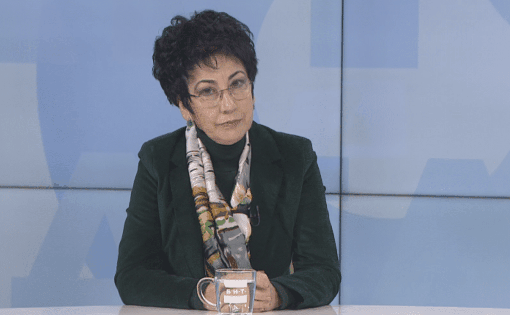 Мариана Кукушева: 20% ДДС на хляба ще увеличи сивата икономика в бранша