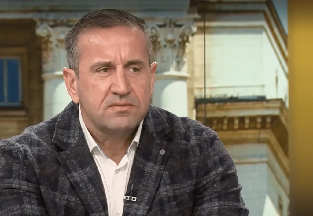 Харизанов: Да говорим за масови протести към момента е далеч от обективността