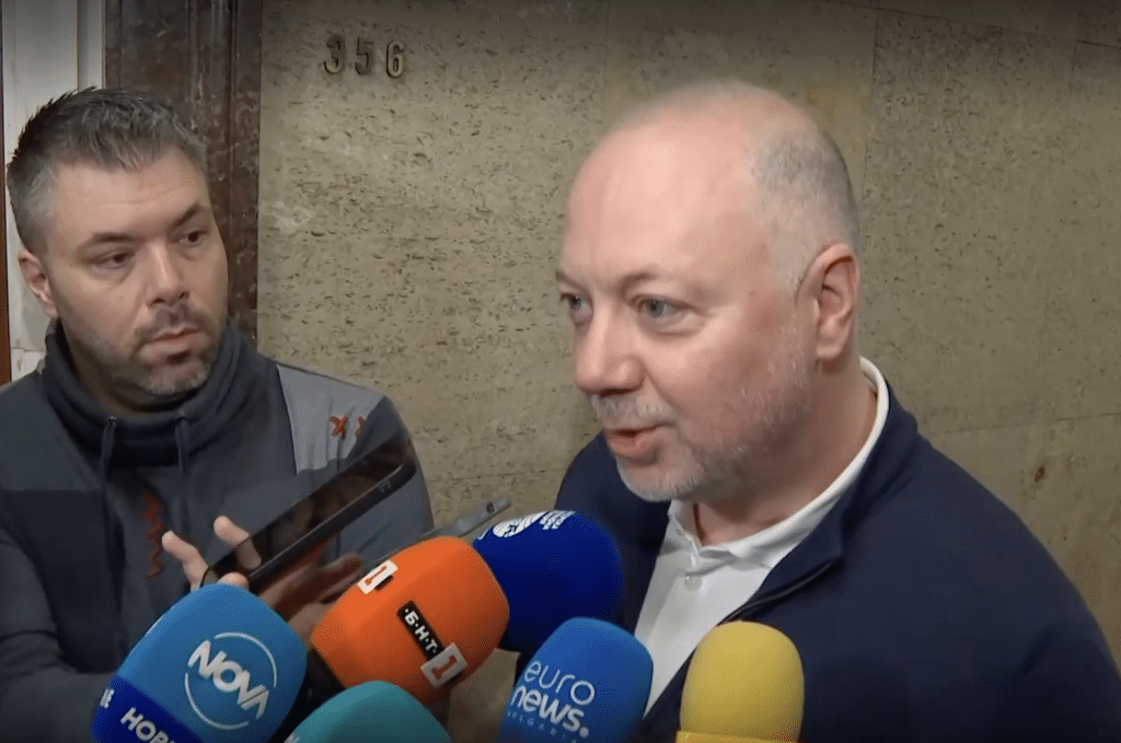 Приложението към споразумението за управление е факт