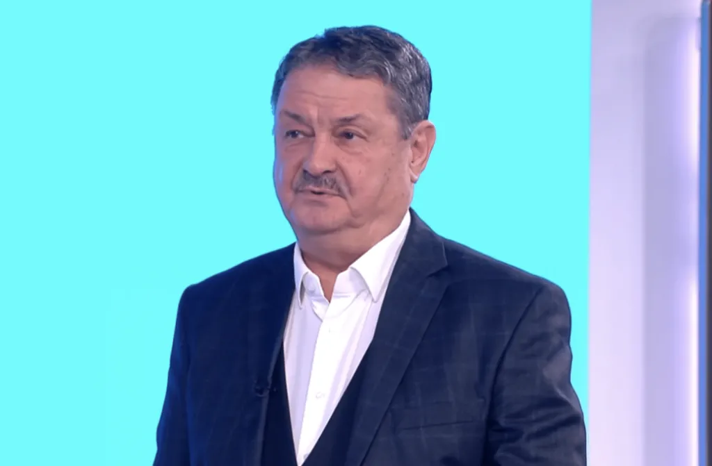 Проф. Рачев: Затоплянето идва в събота и неделя