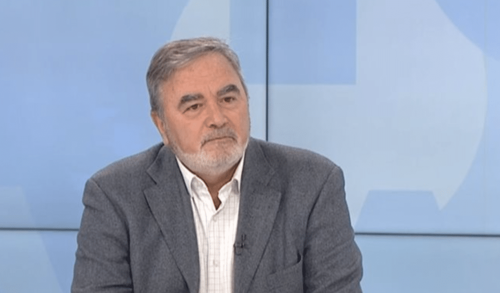 Доц. Кунчев: Навременното лечение е много важно, а при грипа е ключово