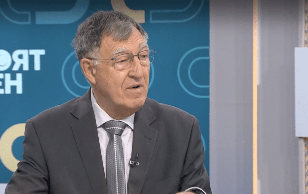 Вещо лице на КС: Чували без бюлетини от две секции са предадени след вота през октомври