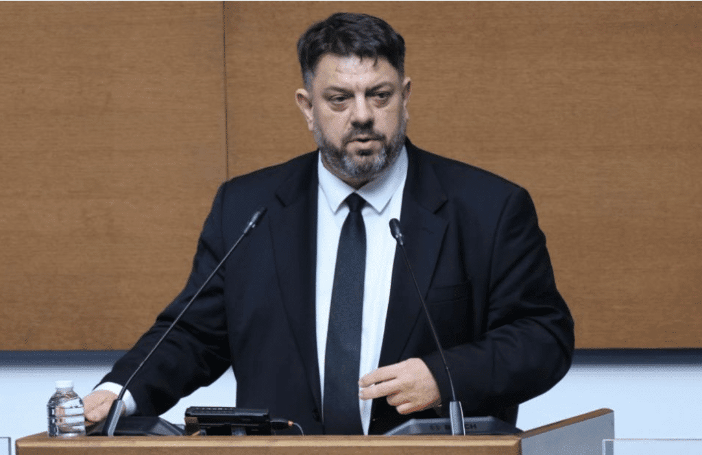 Зафиров: Голяма част от ангажиментите, които поехме пред избирателите, няма как да бъдат изпълнени
