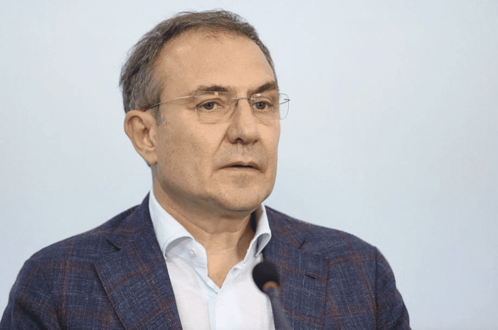 Борислав Гуцанов ще представи в Пловдив актуалните тенденции на пазара на труда
