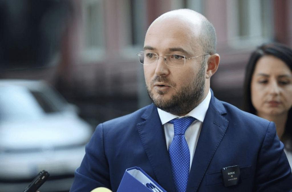 Министърът на правосъдието свика извънредно заседание на ВСС