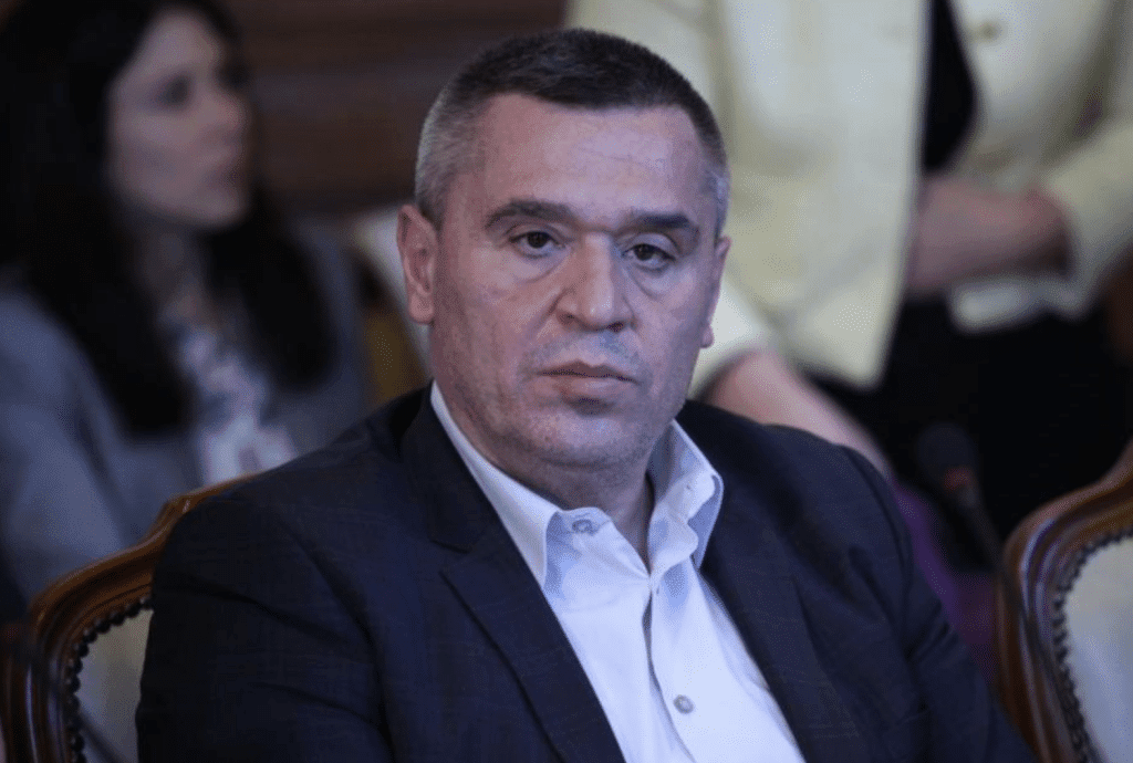 Тахов: Фермерите не могат да са конкурентоспособни без справедливи доходи