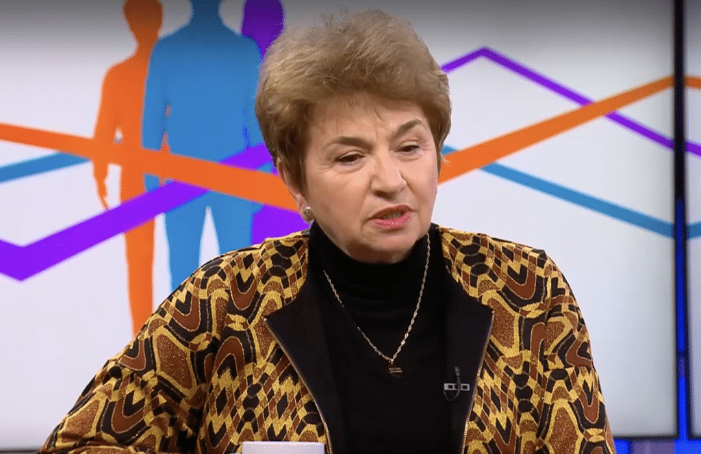 Плугчиева: Водещото при проектокабинета „Желязков“ е бил разумът и чувството за отговорност