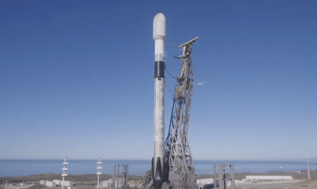 Изстреляха първия български спътник „Балкан-1“