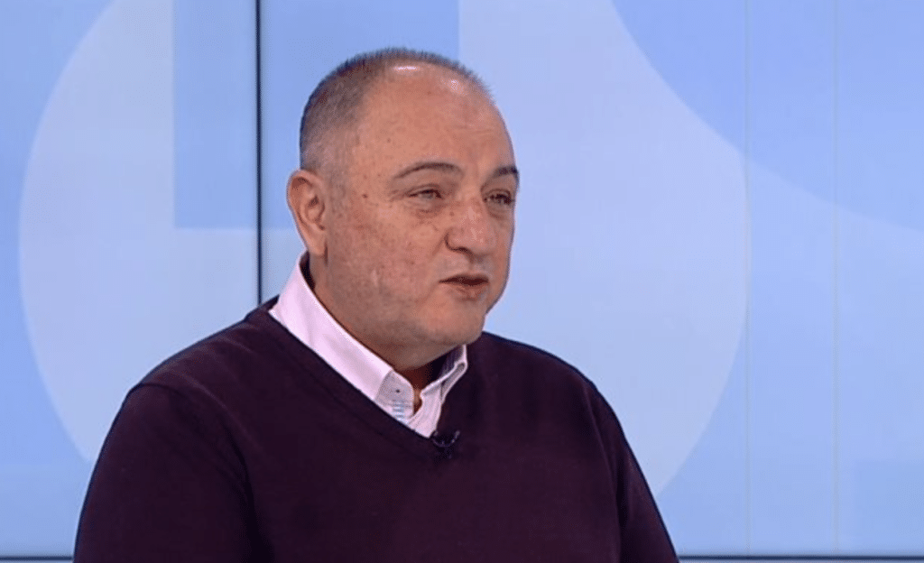 Антон Станков: Спирането на процедурата за избора на Сарафов е политическо задкулисие