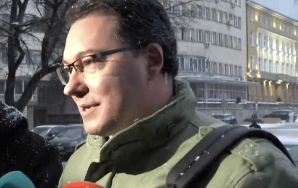 Даниел Митов: България трябва да получи редовното правителство, за което чакахме