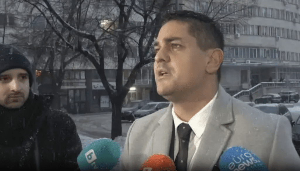 Радостин Василев: Днес ние връщаме модела „Борисов“