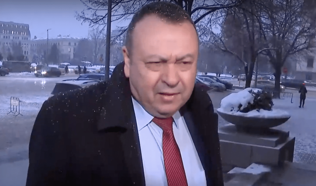Хамид Хамид:  Това правителство няма да свърши нищо