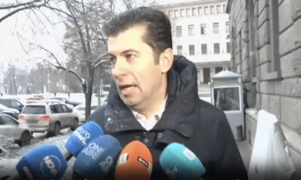 Кирил Петков: Ще сформираме екип, който да следи всяко решение на правителството
