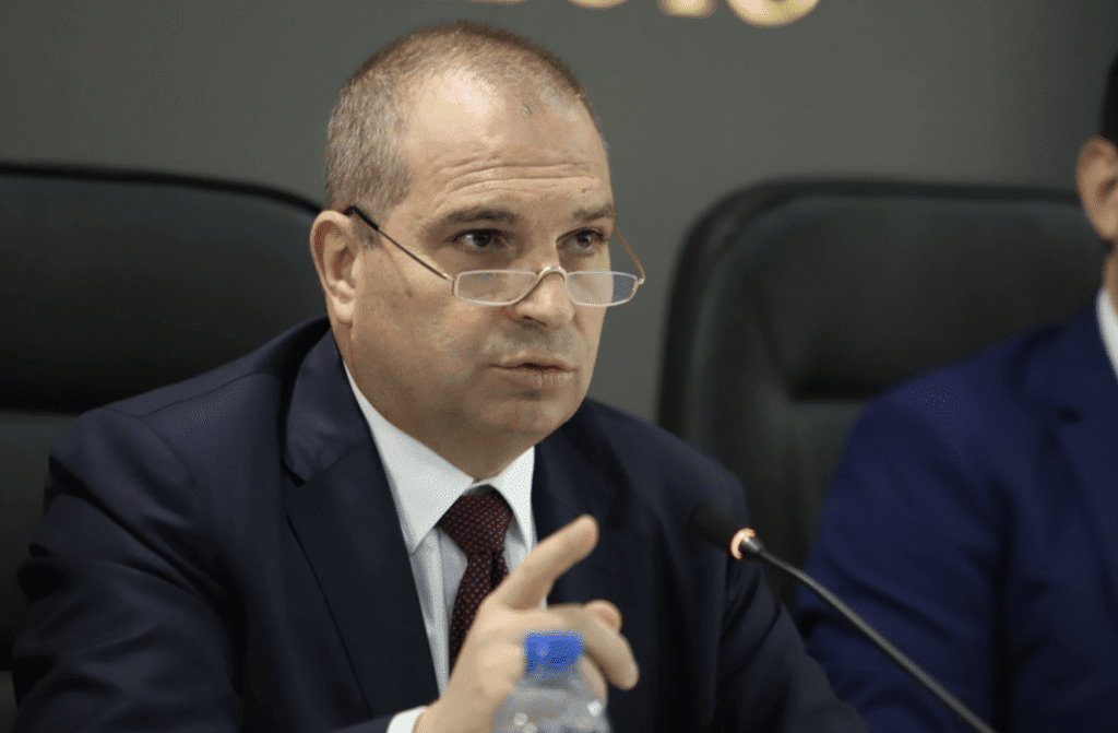 Караджов: Събитията ясно показват, че нещо в системата за сигурност на БДЖ не работи