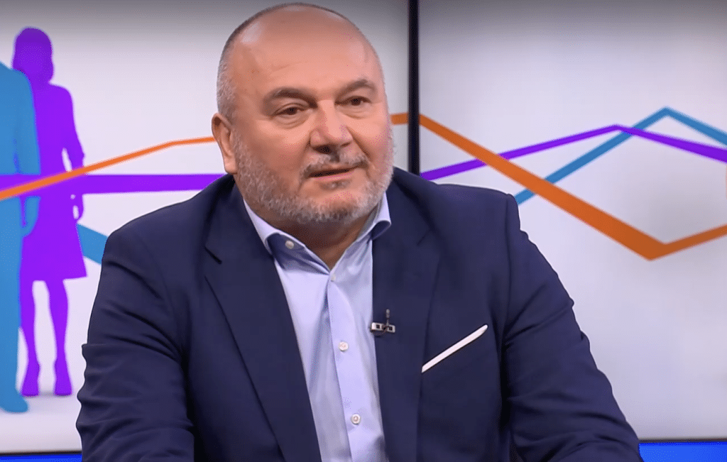 Дацов: Еврото не е просто смяна на банкноти, процесът е подобен на този от 1997 г. с лева