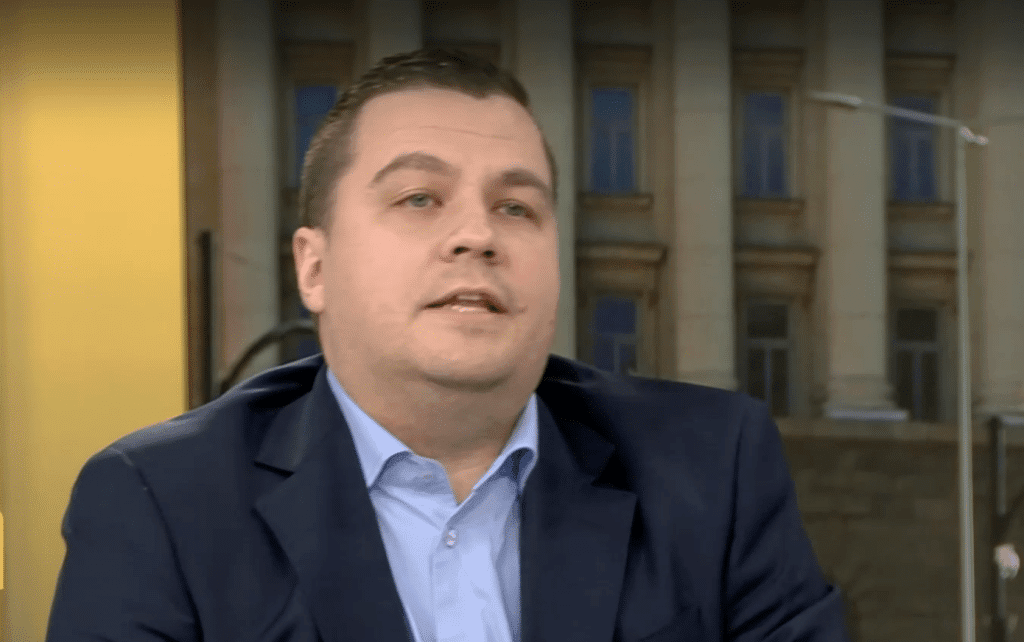Станислав Балабанов: Няма да пипаме данъците, но всички раздавани пари на калпак ще бъдат спрени