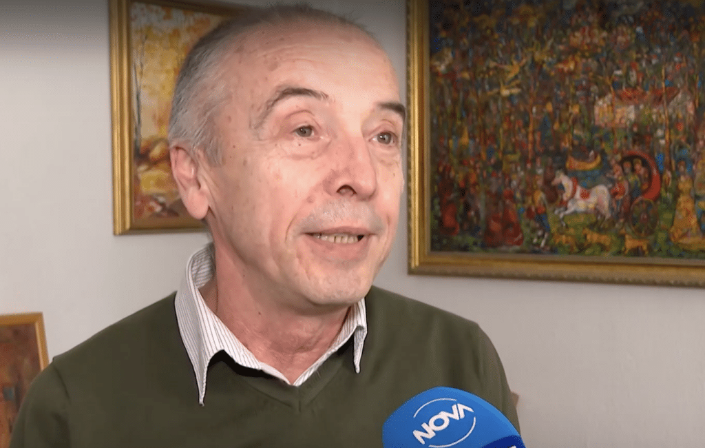 Доц. Мангъров: 2/3 от пациентите в болниците са с грип А или грип Б