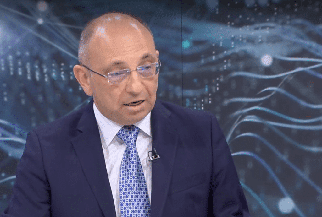 Василев: Трябва сега да поискаме конвергентен доклад за влизане в еврозоната