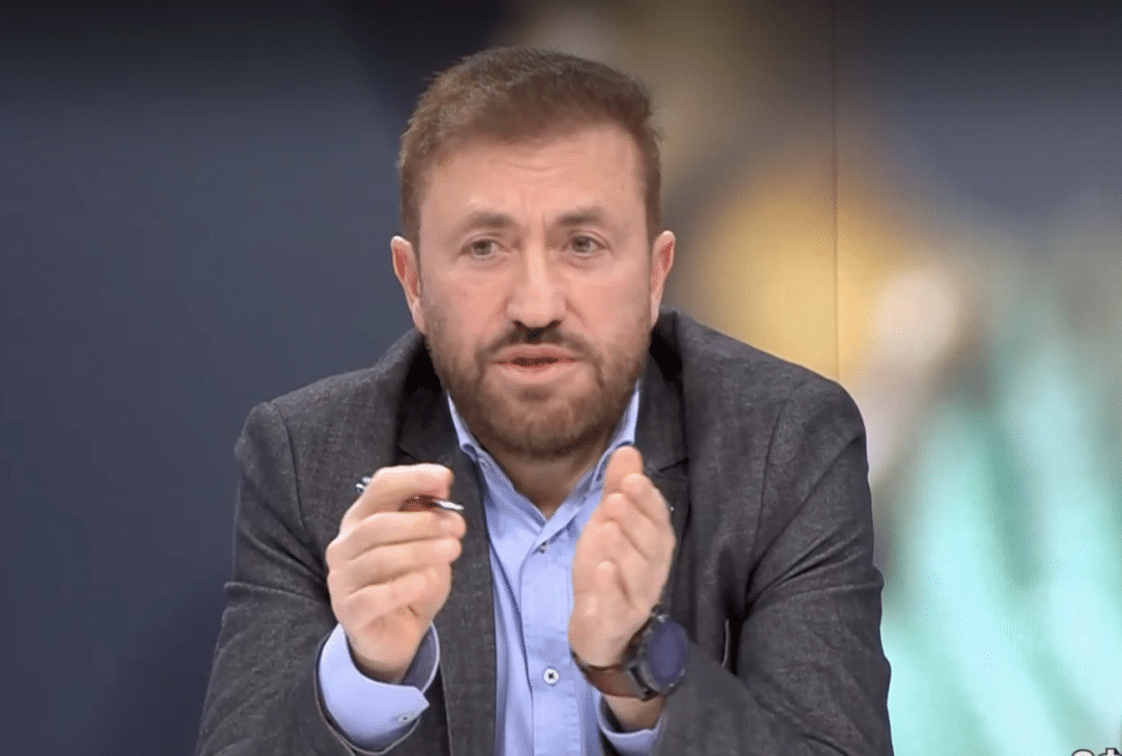 Бойко Найденов: Обвинението срещу Кирил Петков трудно би издържало в съда
