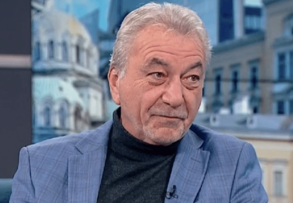 Росен Карадимов: Две гръцки фирми държат пазара на мляко, надценките на търговците са до 77%