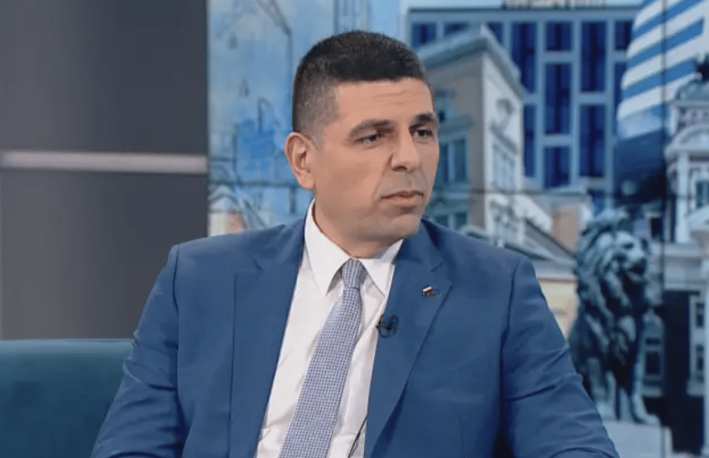 Ивайло Мирчев: Ще бъдем безкомпромисни за всякакви влияния на Пеевски във властта