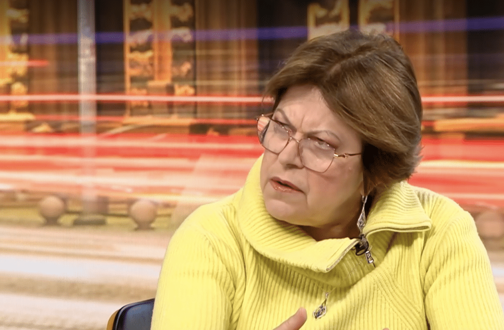 Дончева: С това ръководство на БСП не може да има ляво обединение