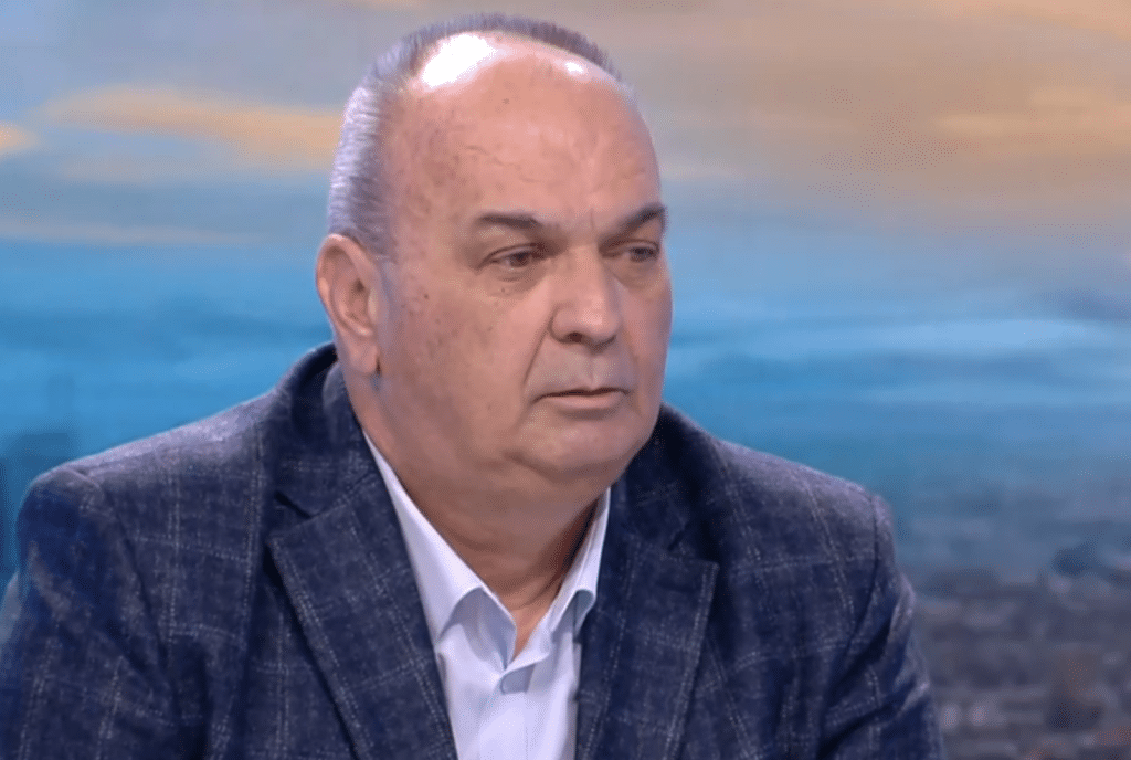 Инж. Християн Кръстев: Тълпата иска кръв