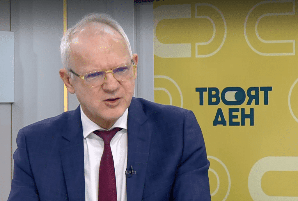 Васил Велев: Бюджетът е пред взривяване. Тези 18 млрд. лв. дупка не са приказка, не са мит.