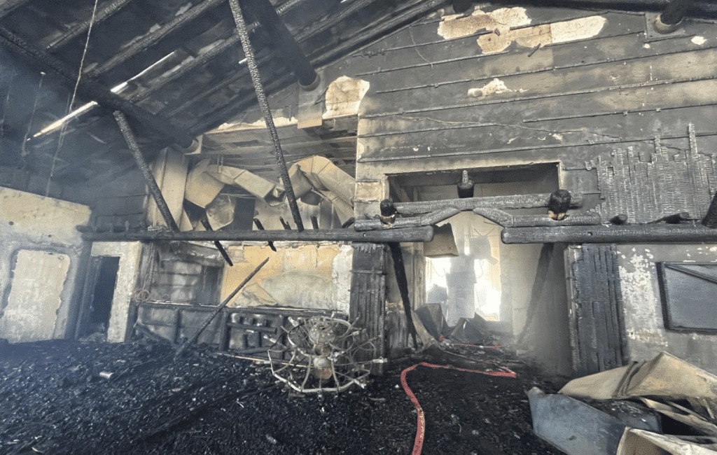 Семейство с 14 деца е сред загиналите при пожара в турски хотел