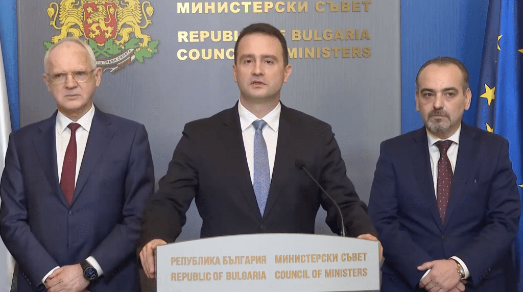 Кабинетът прие програмата за компенсация на бизнеса заради високите цени на тока