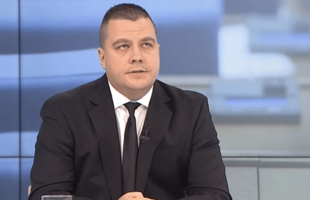 Станислав Балабанов: Данъци няма да се пипат