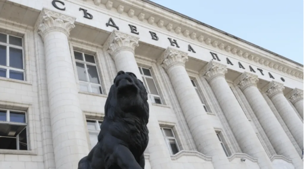 СГП с актуална информация за изборните преписки, свързани с лица с имунитет