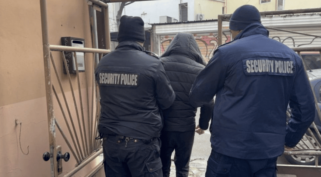 Разбиха престъпна група за финансови престъпления в Люксембург за над 62 млн. евро