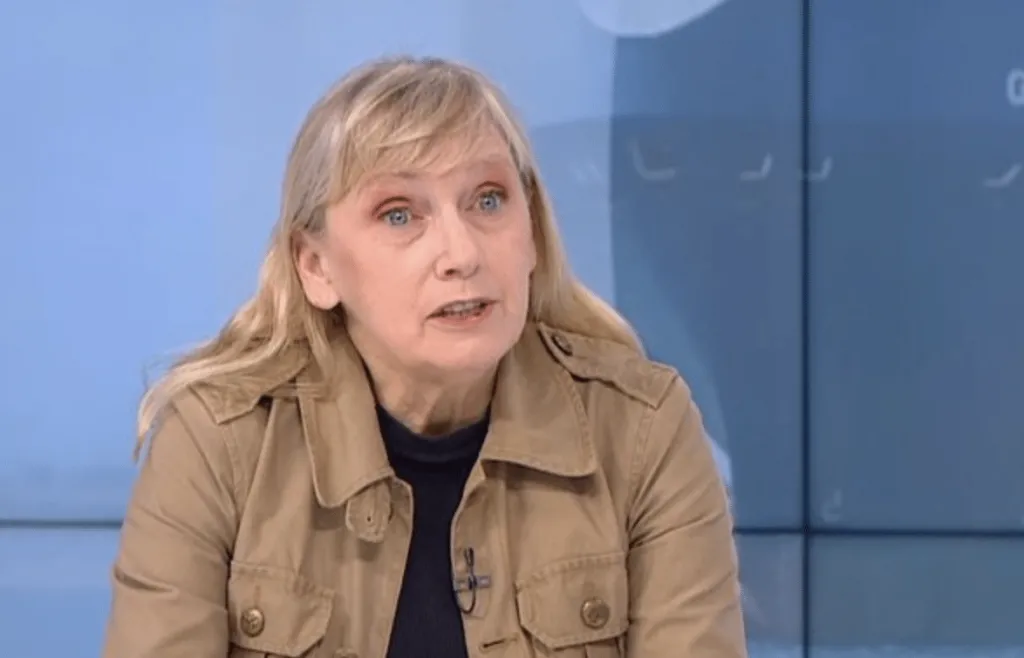 Елена Йончева: Най-трудният момент и най-голямата награда бе да видя семействата на моряците