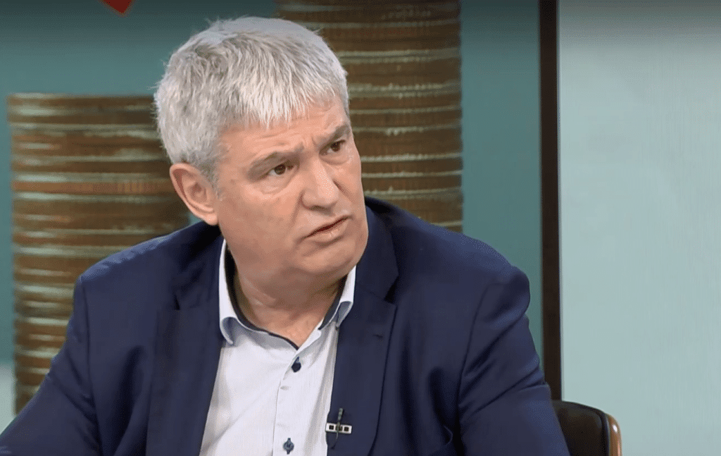 КНСБ иска на етикетите в магазина да се изписва и цената на производителя