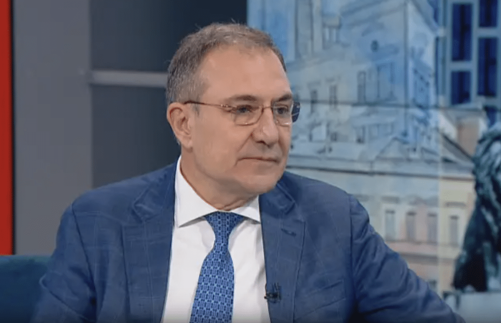 Гуцанов: Ще настоявам за великденски добавки за пенсионерите