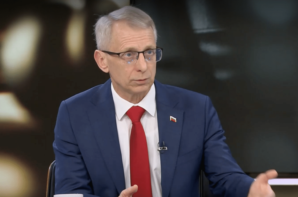 Денков: Бюджетът не е балансиран, има изключително раздута инвестиционна програма