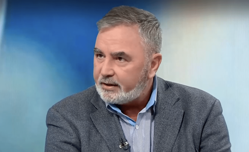 Доц. Ангел Кунчев: Грипът е влязъл, не е на прага