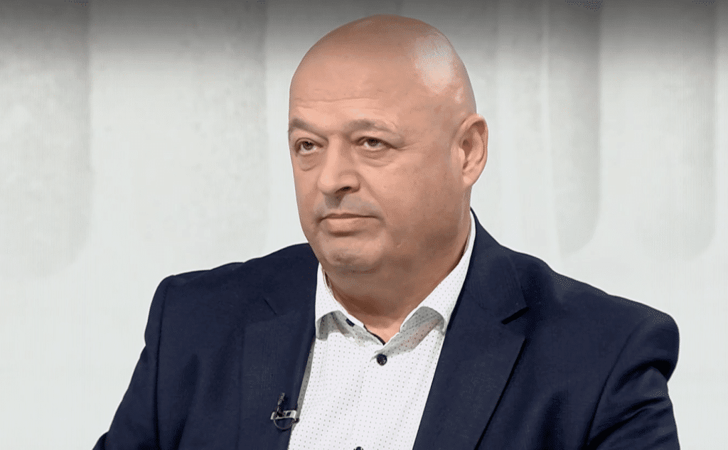 Адвокатът на Дебора: Има опасност Георгиев да напусне страната, след като бъде освободен