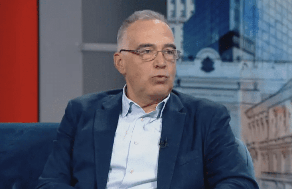 Антон Кутев: Не смятах да се кандидатирам за председател на БСП