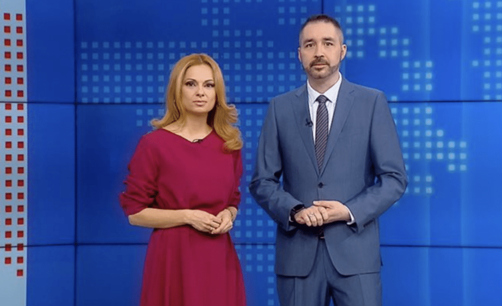 Нова двойка водещи на „По света и у нас“ по БНТ