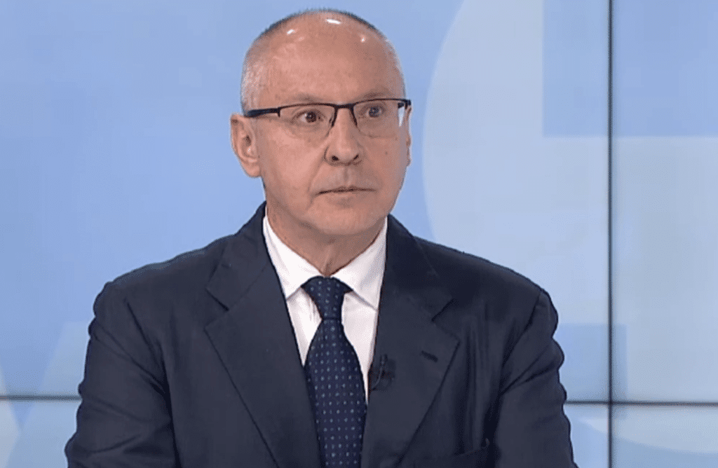 Станишев: БСП можеше да подкрепи правителството, без да влиза в коалиция с ГЕРБ