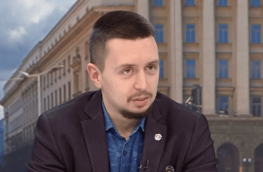 Георги Вулджев за парите в държавата: Ситуацията е малко „Параграф 22“