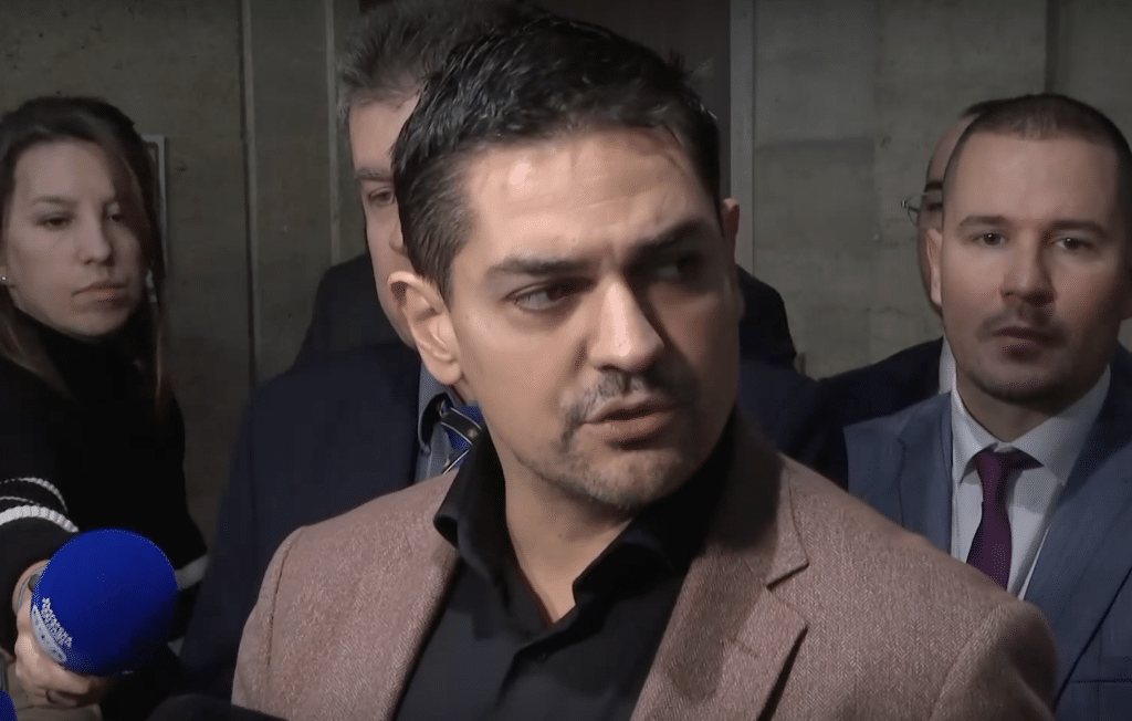 Радостин Василев: Искаме държавата да си върне контрола върху „Лукойл“