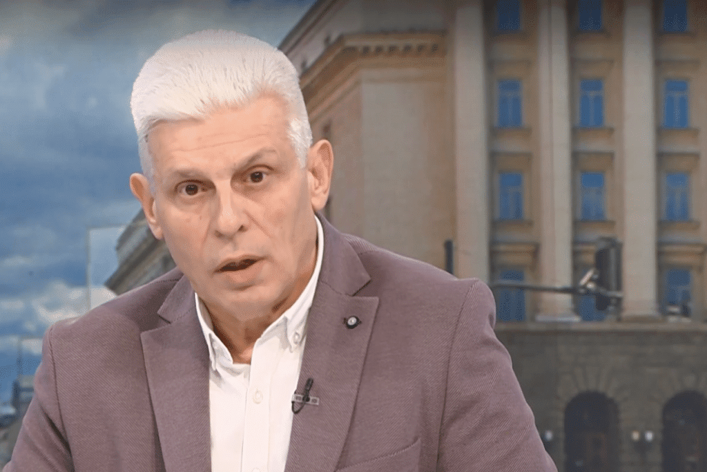 Кацарчев: Не е моментът, в който да се правят съкращения на работни места