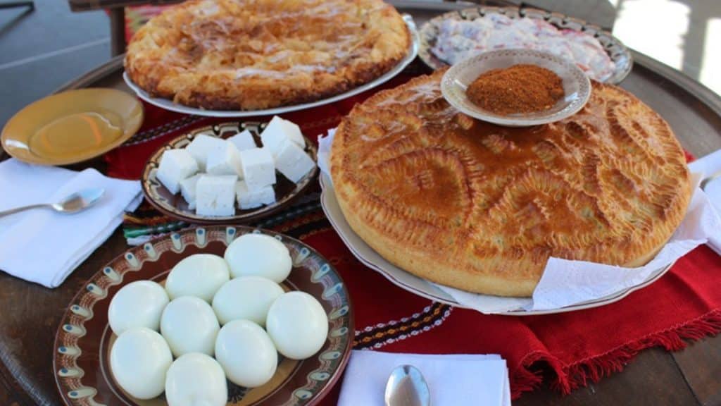 Кои традиции задължително се спазват на Месни Заговезни?