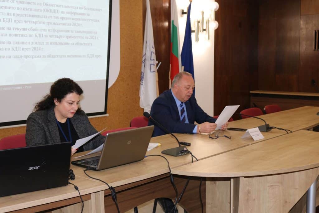 19 души са загубили живота си при катастрофи в русенско през 2024-а