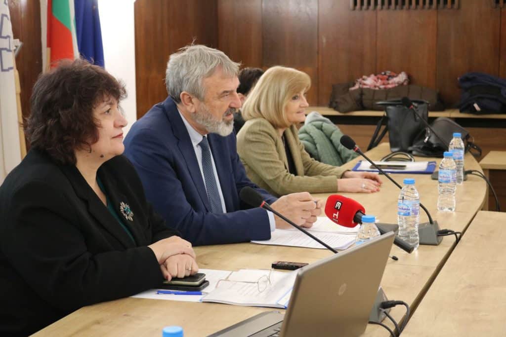 57 ще бъдат паралелките в Русенско за предстоящата учебна година, новите специалности са шест