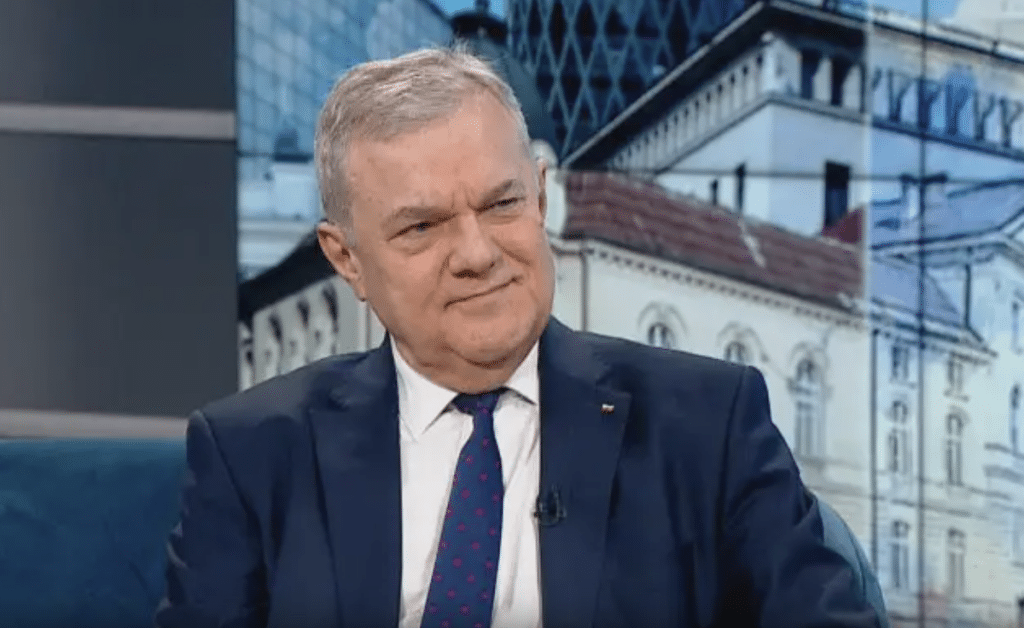 Румен Петков: „БСП – Обединена левица“ няма да допусне да бъде възприемана като патерица