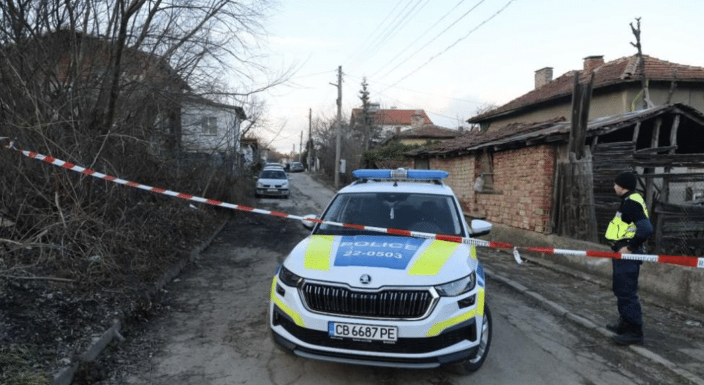 Неофициално: Всички доказателства сочат, че извършител на двойното убийство във Вакарел e майката на децата